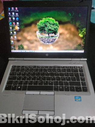 HP Laptop